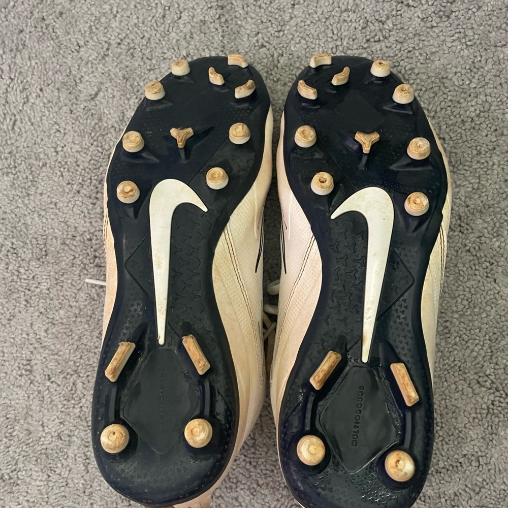 Nike Huarache Lacrosse Cleats - Picture 6 of 6